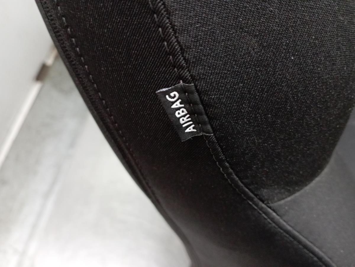 Right Seat Airbag RENAULT Clio V (BF_)