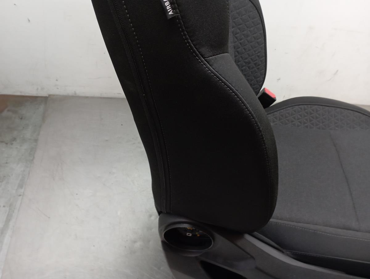 Right Seat Airbag RENAULT Clio V (BF_) Imagem-1