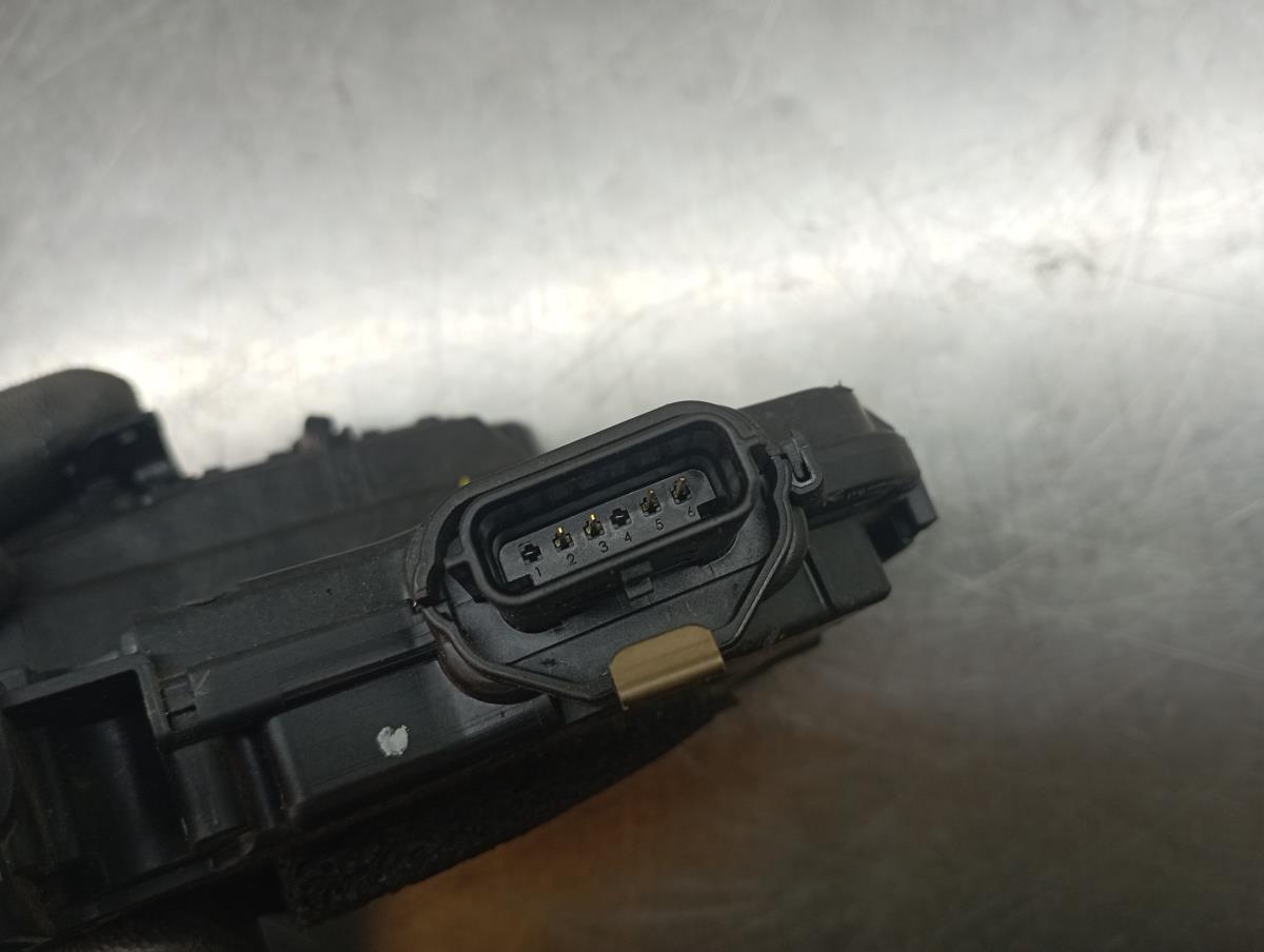 Serrure Arrière Droite RENAULT Clio V (BF_) Imagem-3