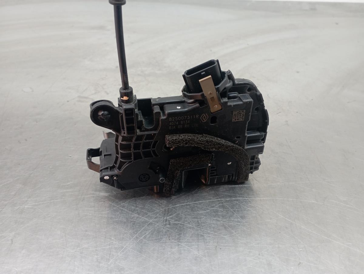 Serrure Arrière Droite RENAULT Clio V (BF_) Imagem-2