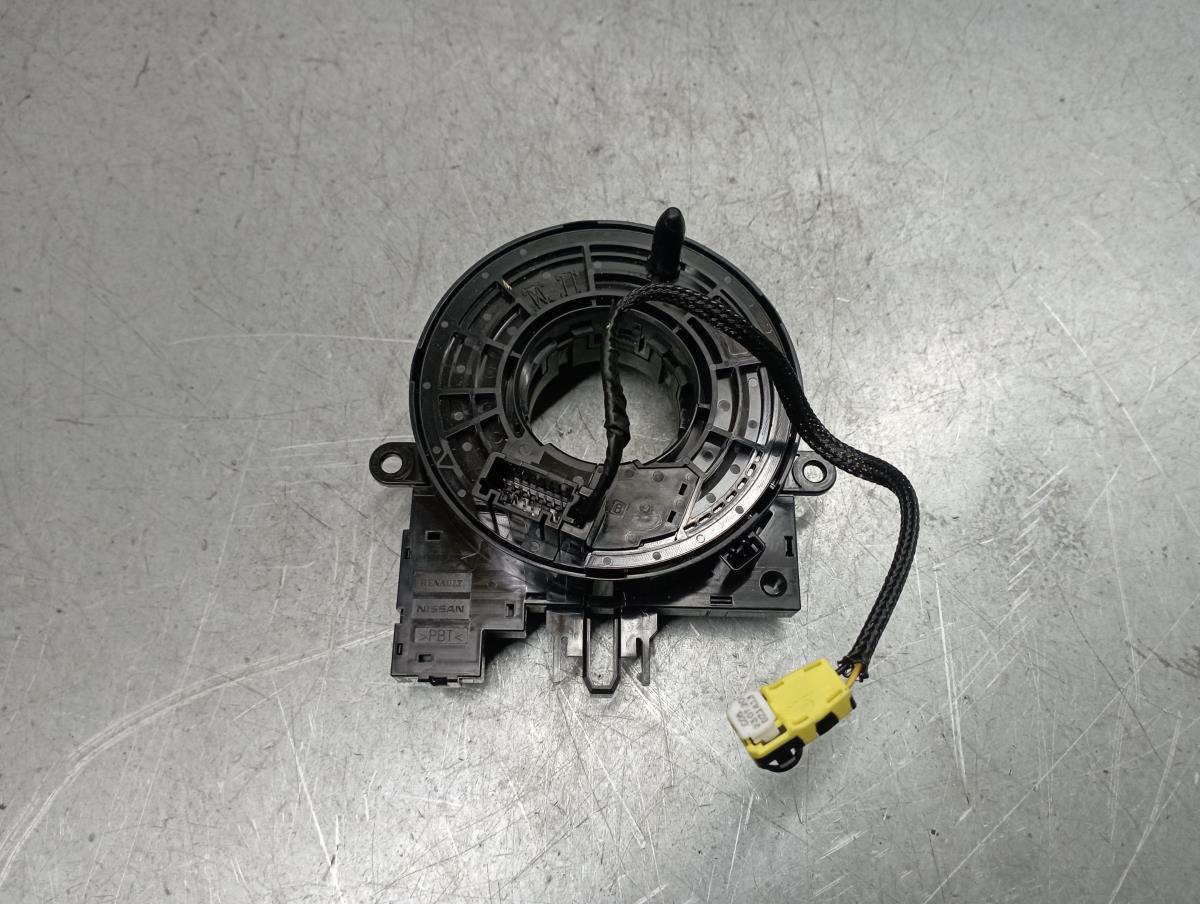 Fita de airbags RENAULT Clio V (BF_)