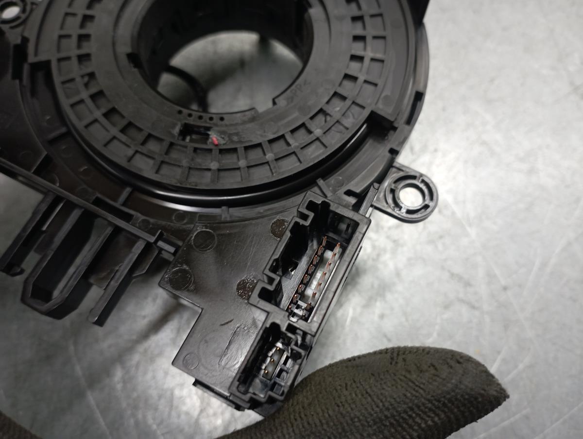 Fita de airbags RENAULT Clio V (BF_) Imagem-2