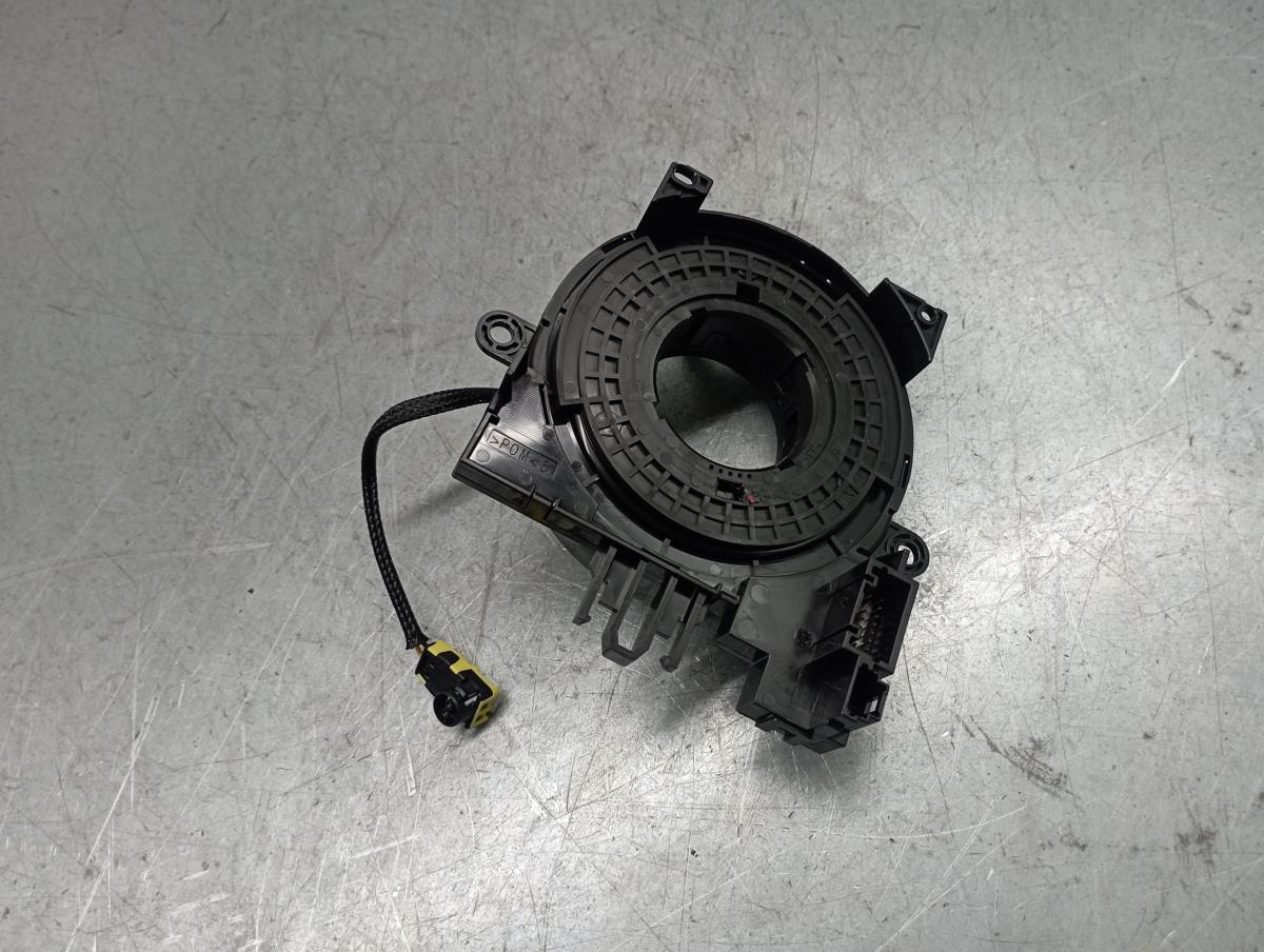 Fita de airbags RENAULT Clio V (BF_) Imagem-1