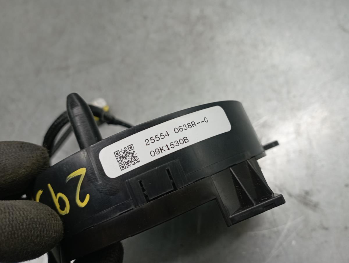 Fita de airbags RENAULT Clio V (BF_) Imagem-3