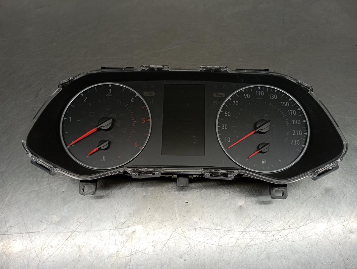 Quadrante / painel de instrumentos RENAULT Clio V (BF_)