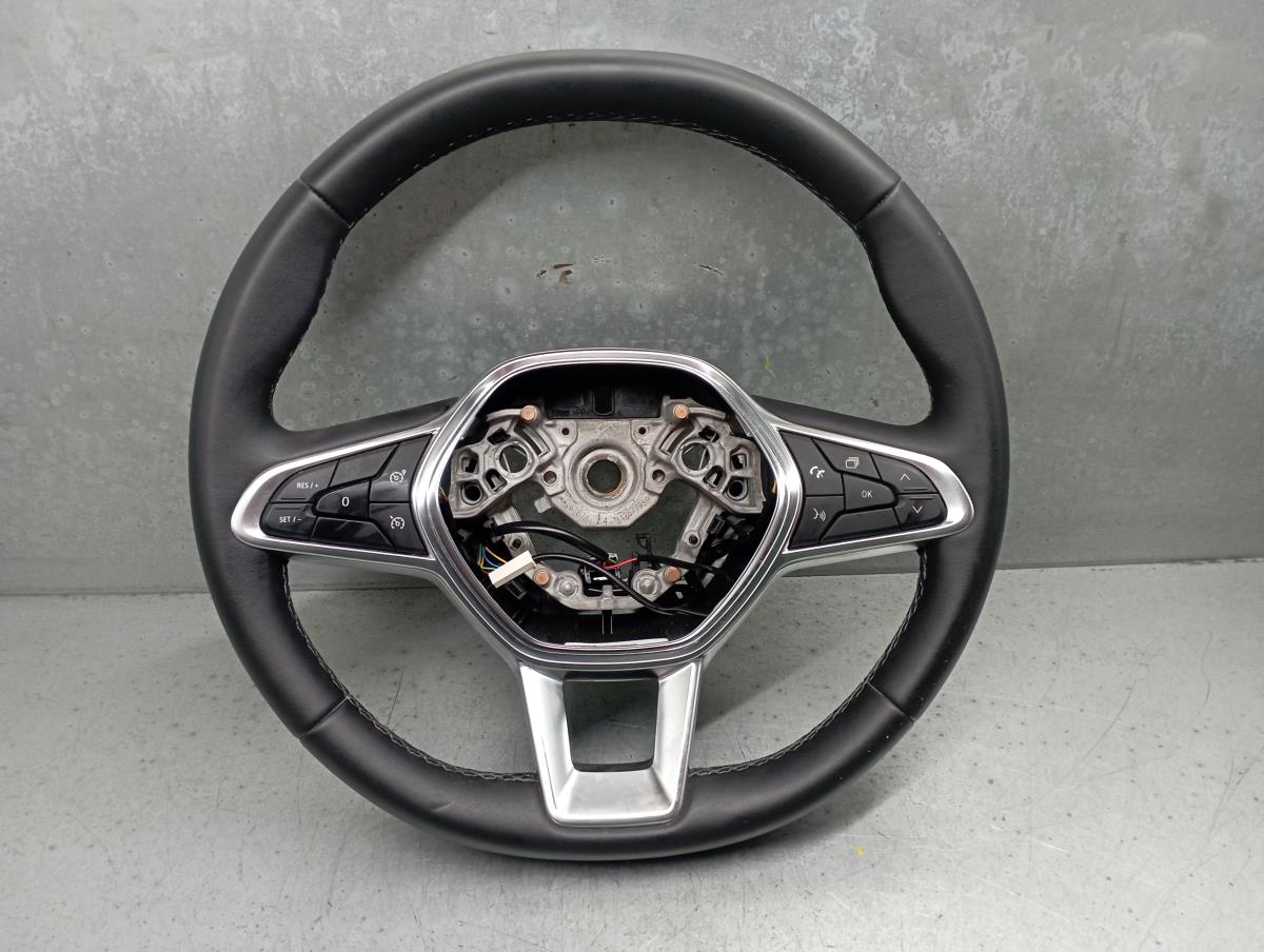 Volante de dirección RENAULT Clio V (BF_)