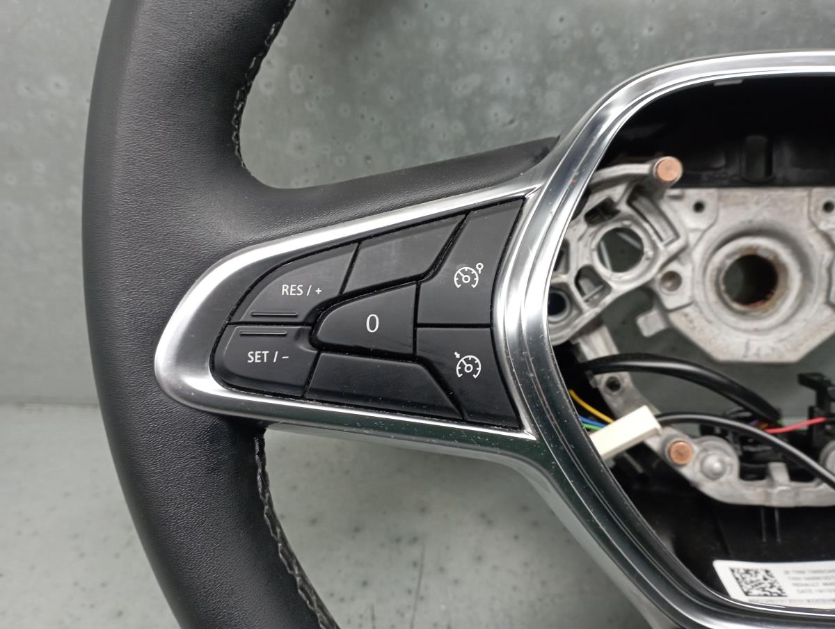 Volante de dirección RENAULT Clio V (BF_) Imagem-1