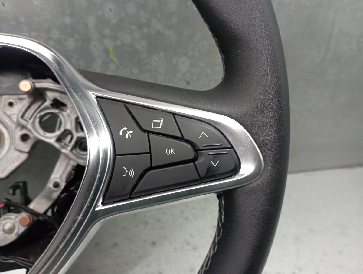 Volante de dirección RENAULT Clio V (BF_) Imagem-2