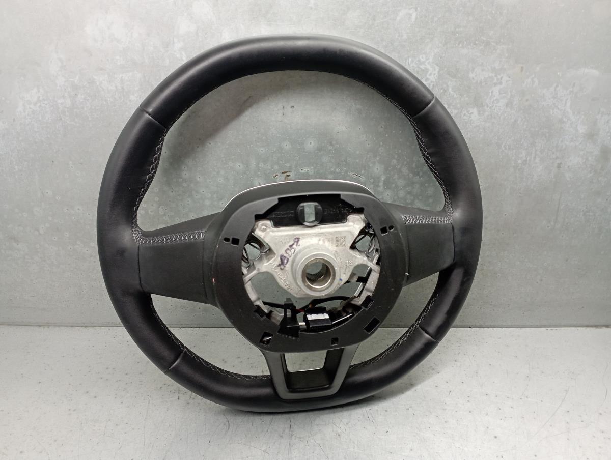 Volante de dirección RENAULT Clio V (BF_) Imagem-3