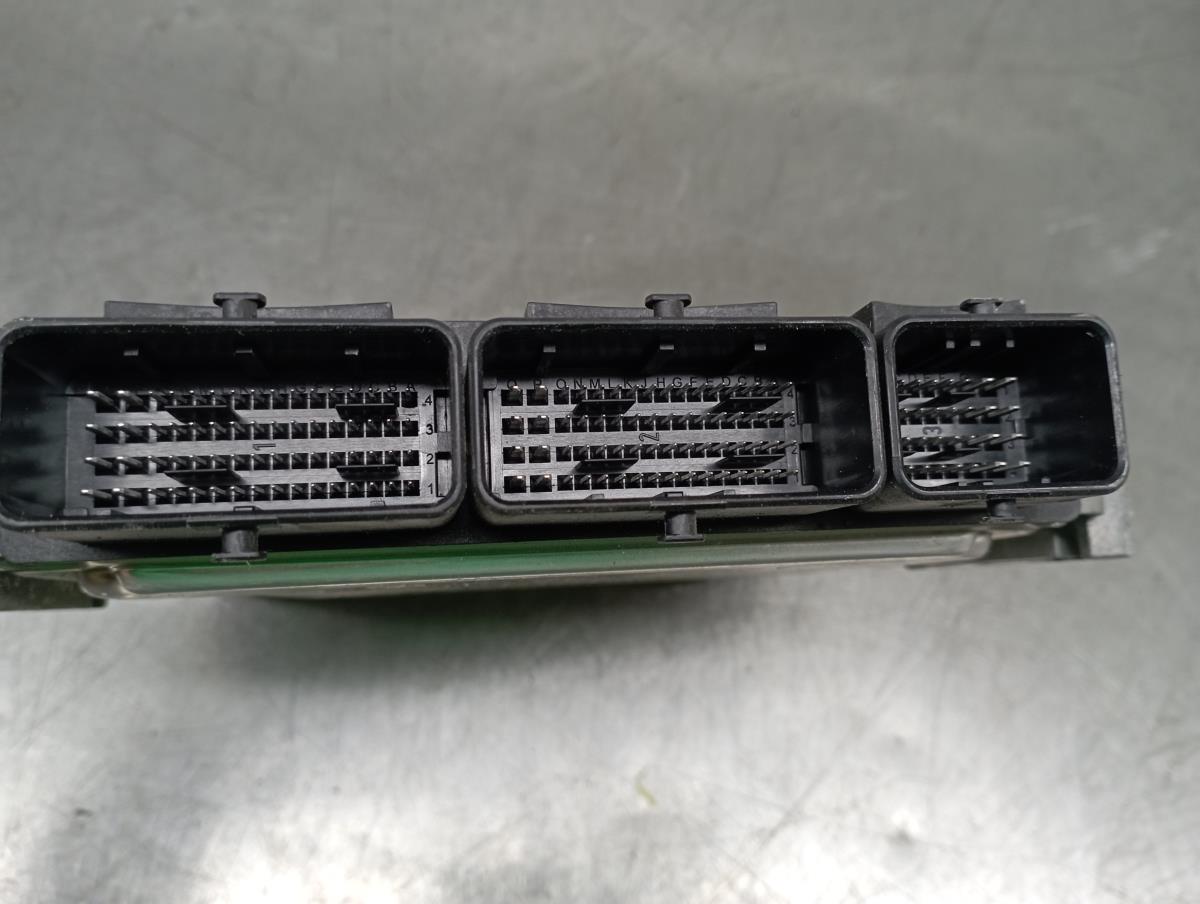 Centralina motor / ECU RENAULT Kangoo Express (FW0/1_) Imagem-2