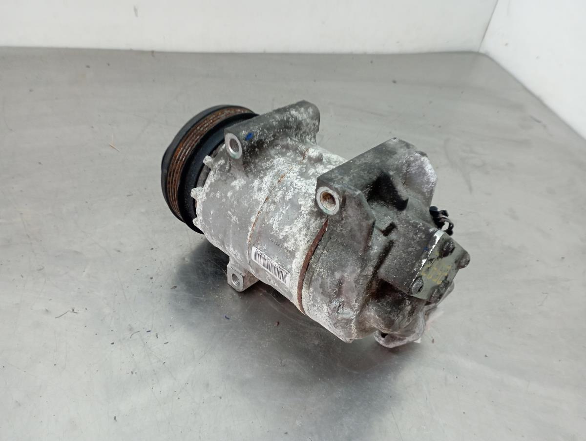 AC compressor RENAULT Clio IV (BH_) Imagem-2
