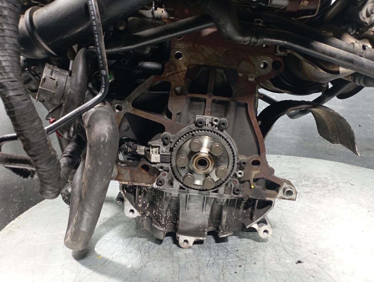 Motor para peças VOLKSWAGEN Golf VII (5G1, BQ1, BE1, BE2) Imagem-4