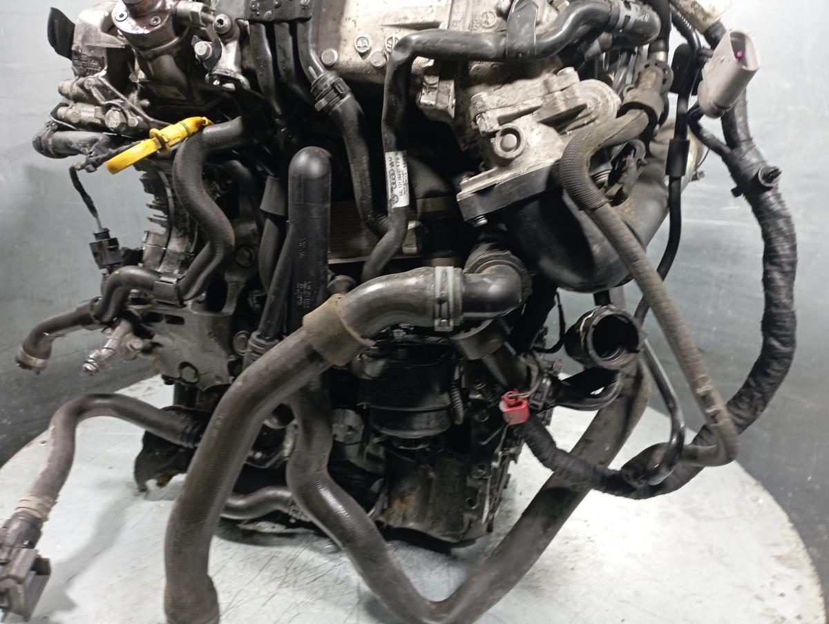 Motor para peças VOLKSWAGEN Golf VII (5G1, BQ1, BE1, BE2) Imagem-3