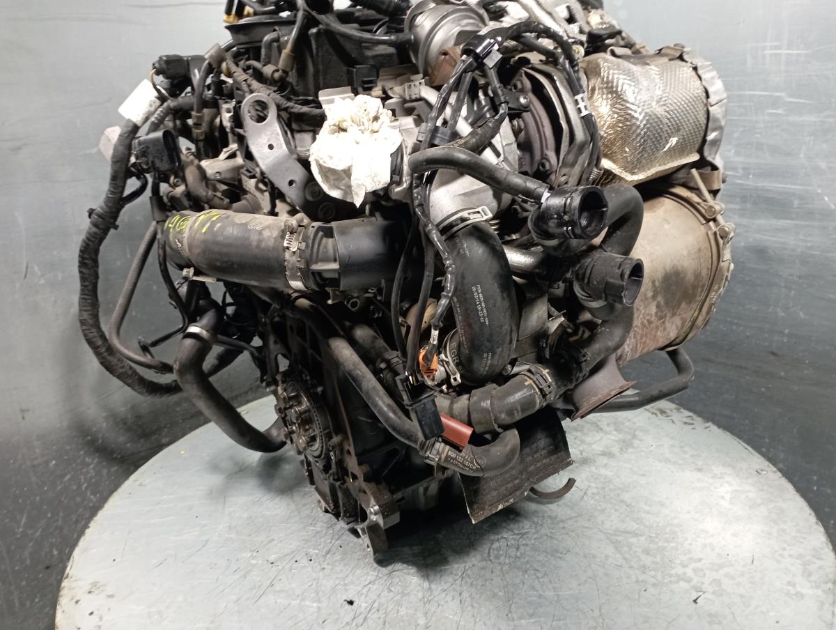 Motor para peças VOLKSWAGEN Golf VII (5G1, BQ1, BE1, BE2) Imagem-6