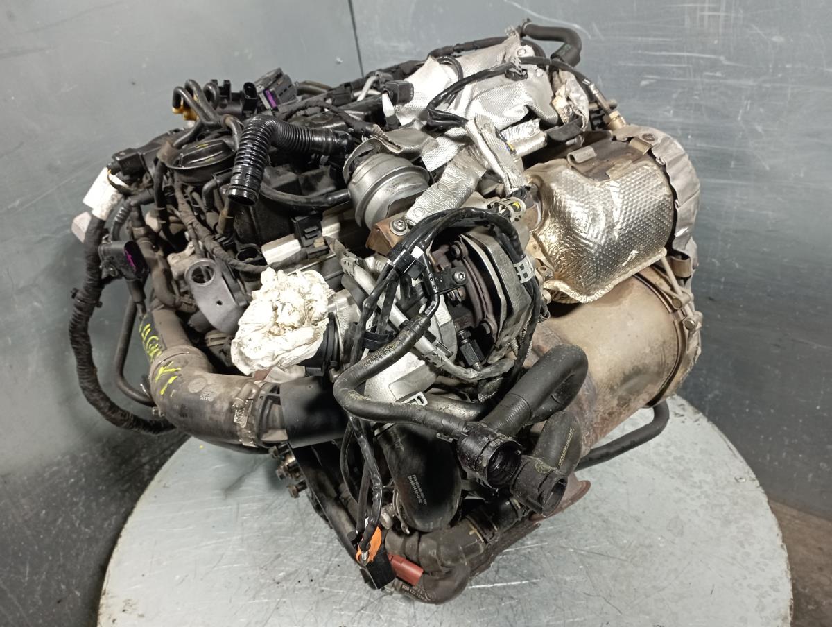 Motor para peças VOLKSWAGEN Golf VII (5G1, BQ1, BE1, BE2) Imagem-7
