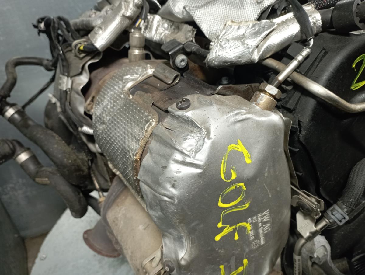 Motor para peças VOLKSWAGEN Golf VII (5G1, BQ1, BE1, BE2) Imagem-9