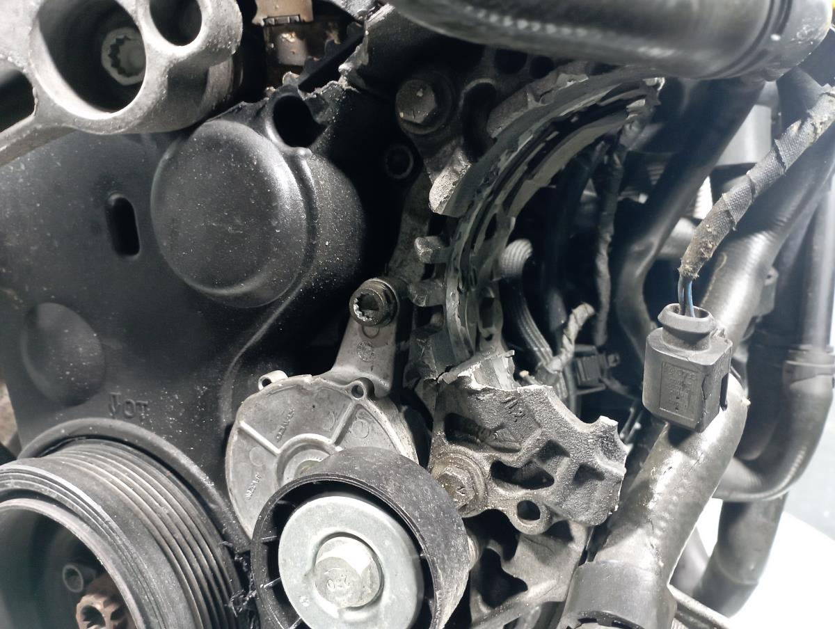 Motor para peças VOLKSWAGEN Golf VII (5G1, BQ1, BE1, BE2) Imagem-12