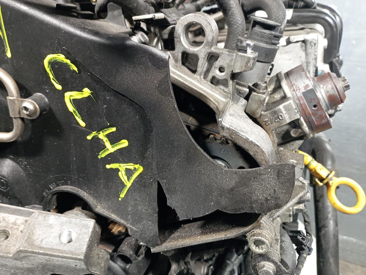 Motor para peças VOLKSWAGEN Golf VII (5G1, BQ1, BE1, BE2) Imagem-10