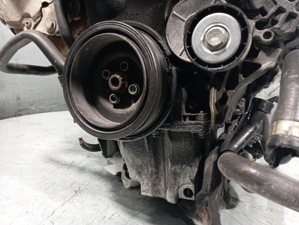 Motor para peças VOLKSWAGEN Golf VII (5G1, BQ1, BE1, BE2) Imagem-13