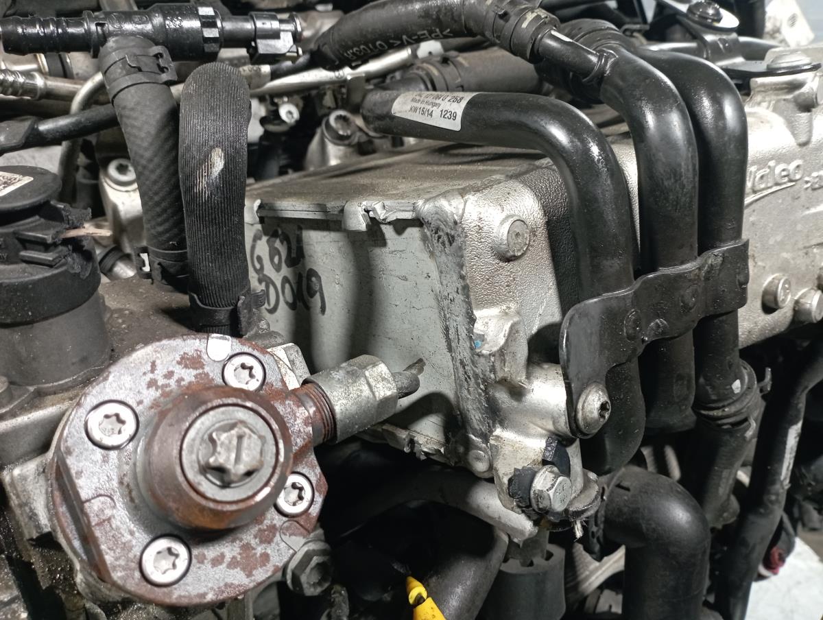 Motor para peças VOLKSWAGEN Golf VII (5G1, BQ1, BE1, BE2) Imagem-17