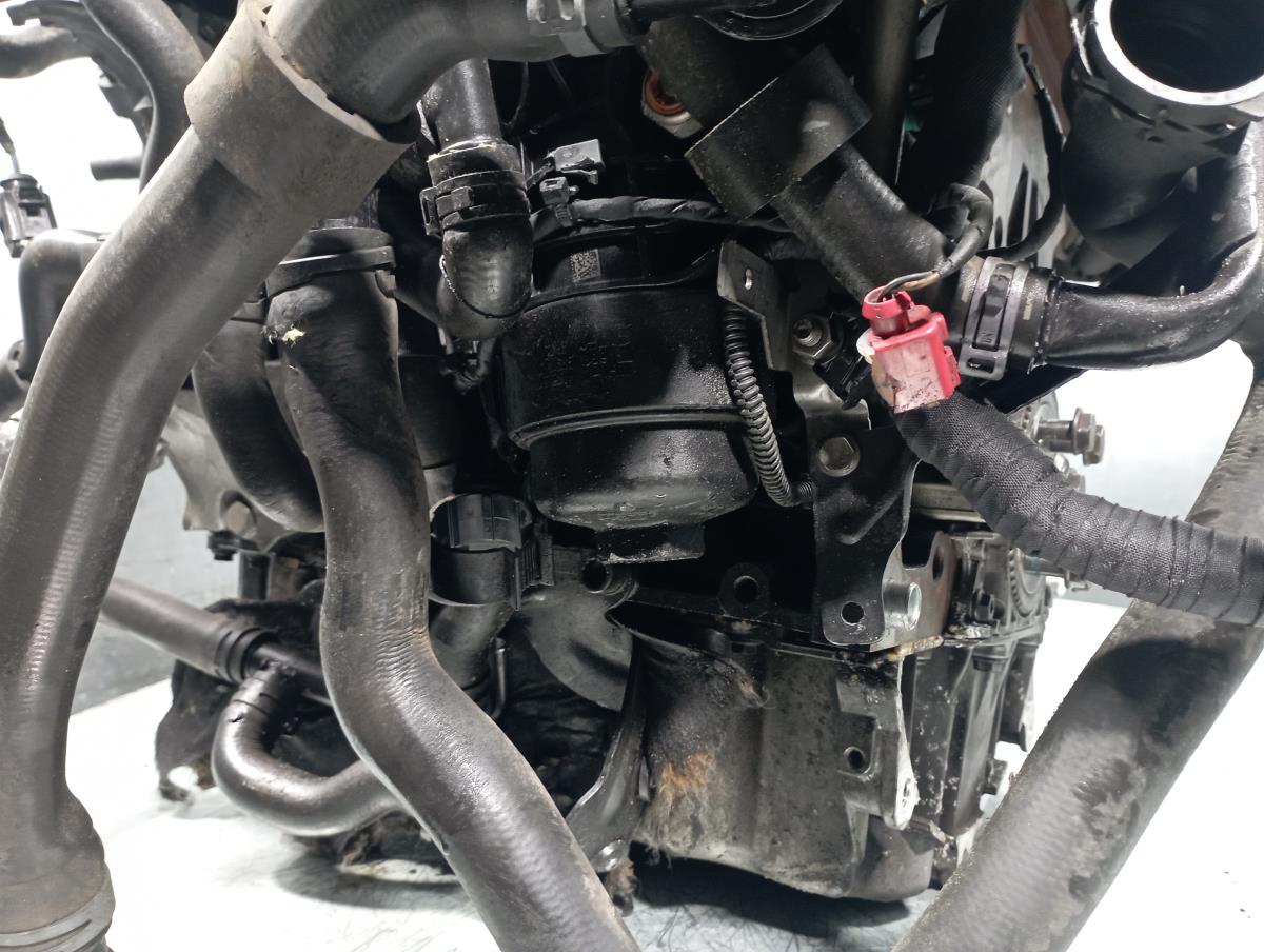 Motor para peças VOLKSWAGEN Golf VII (5G1, BQ1, BE1, BE2) Imagem-21