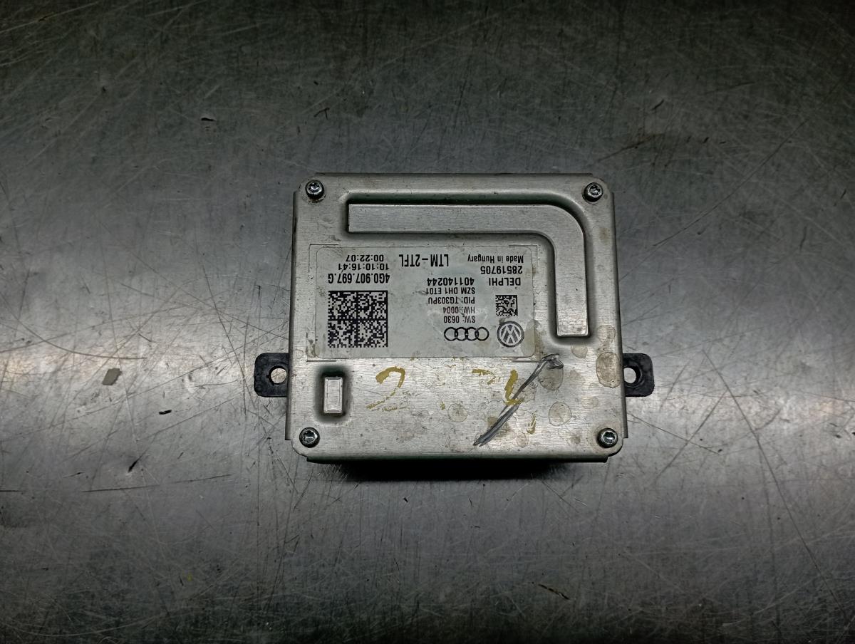 Ballast Xenon / Module LED VOLKSWAGEN Golf VII (5G1, BQ1, BE1, BE2) Imagem-0