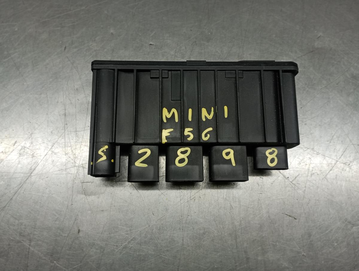 Módulo de confort MINI Mini (F56)