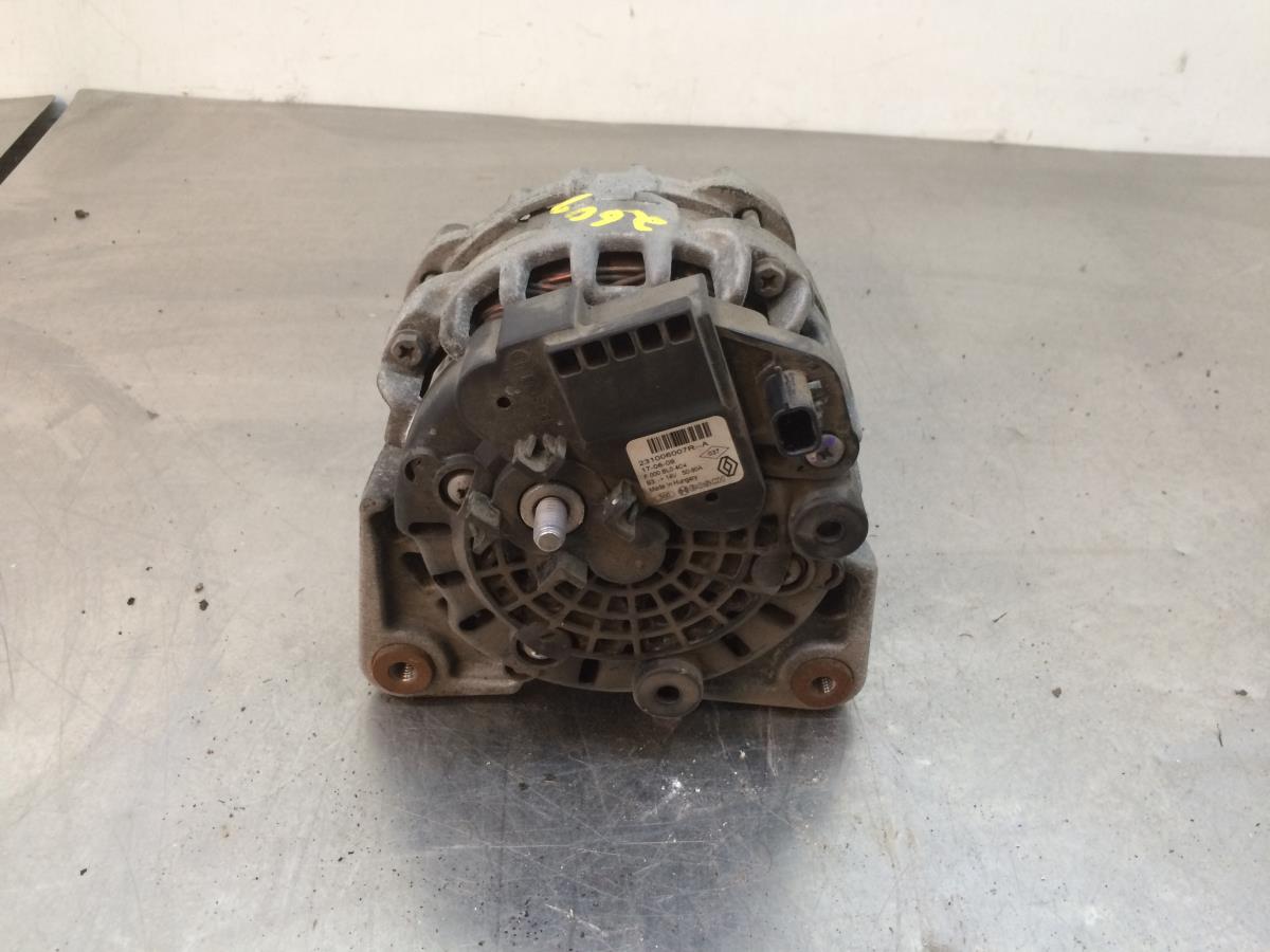 Alternador RENAULT Twingo III (BCM_) Imagem-2