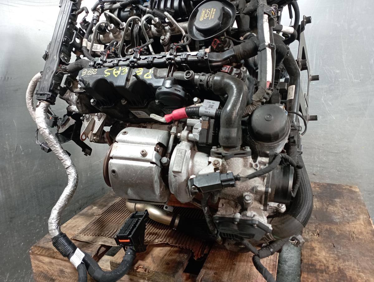 Motor para peças JAGUAR XE (X760) Imagem-1