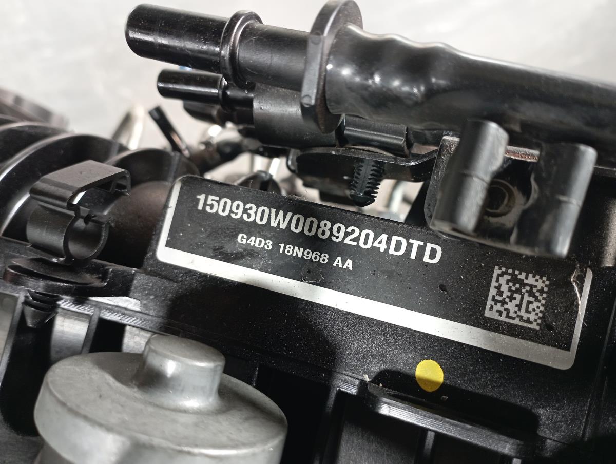Motor para peças JAGUAR XE (X760) Imagem-10