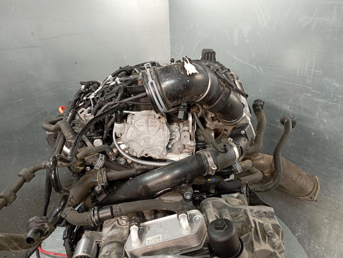 Motor para peças SEAT Alhambra (710, 711) Imagem-6