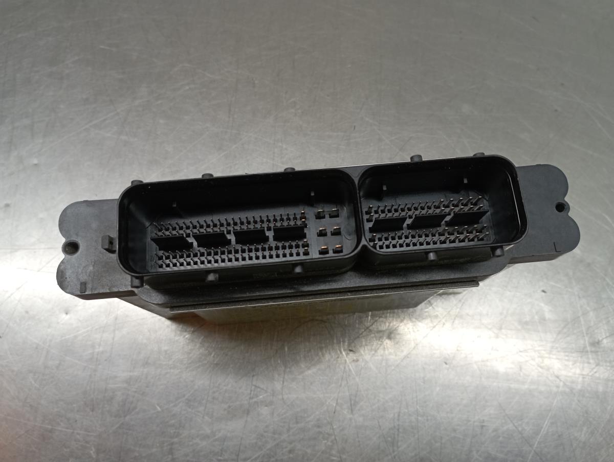 Centralina motor / ECU VOLKSWAGEN Polo (AW1) Imagem-1