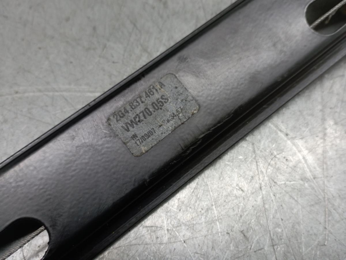 Lève-vitre avant gauche VOLKSWAGEN Polo (AW1) Imagem-1