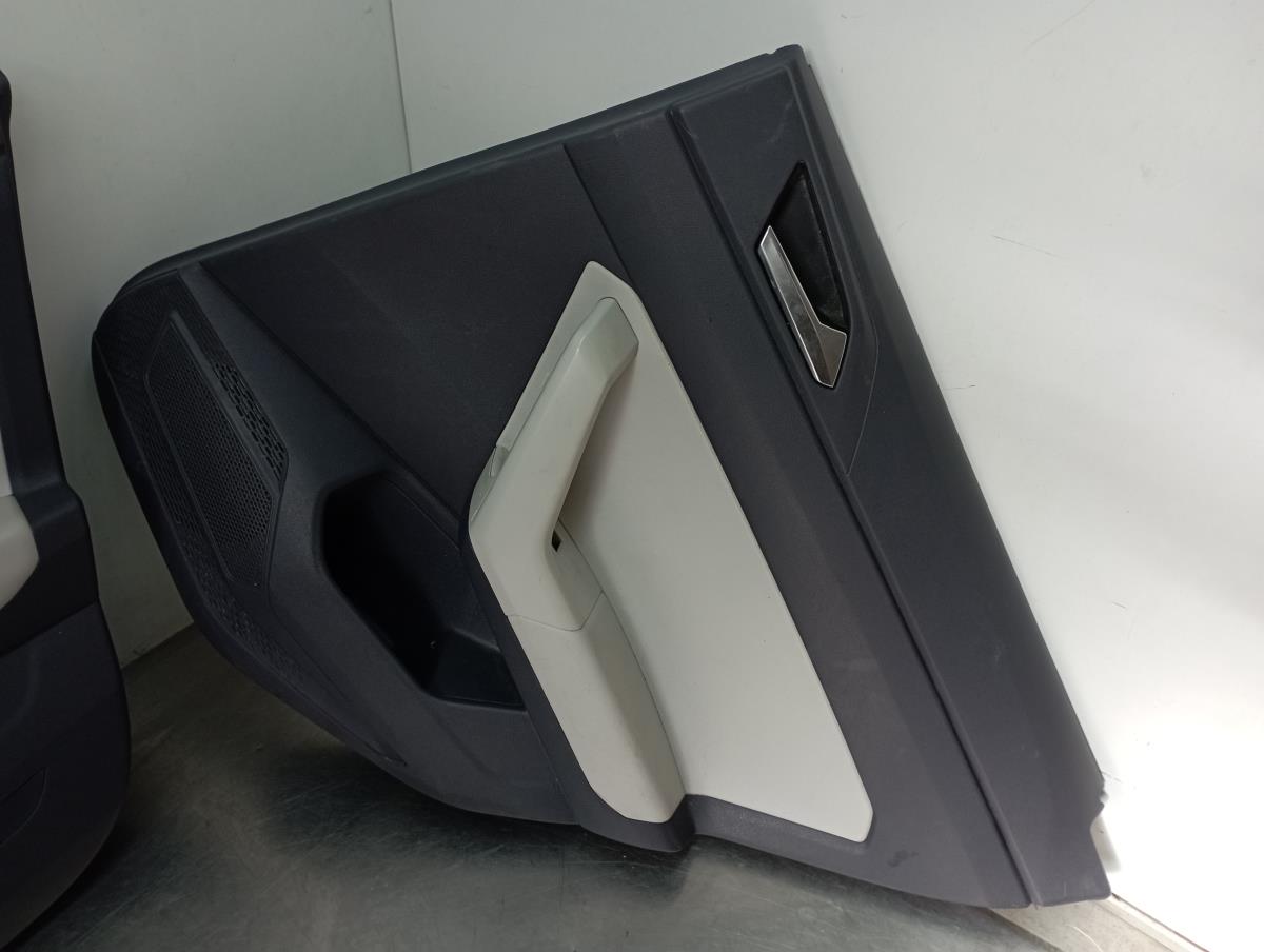 Juego Asientos VOLKSWAGEN Polo (AW1) Imagem-12