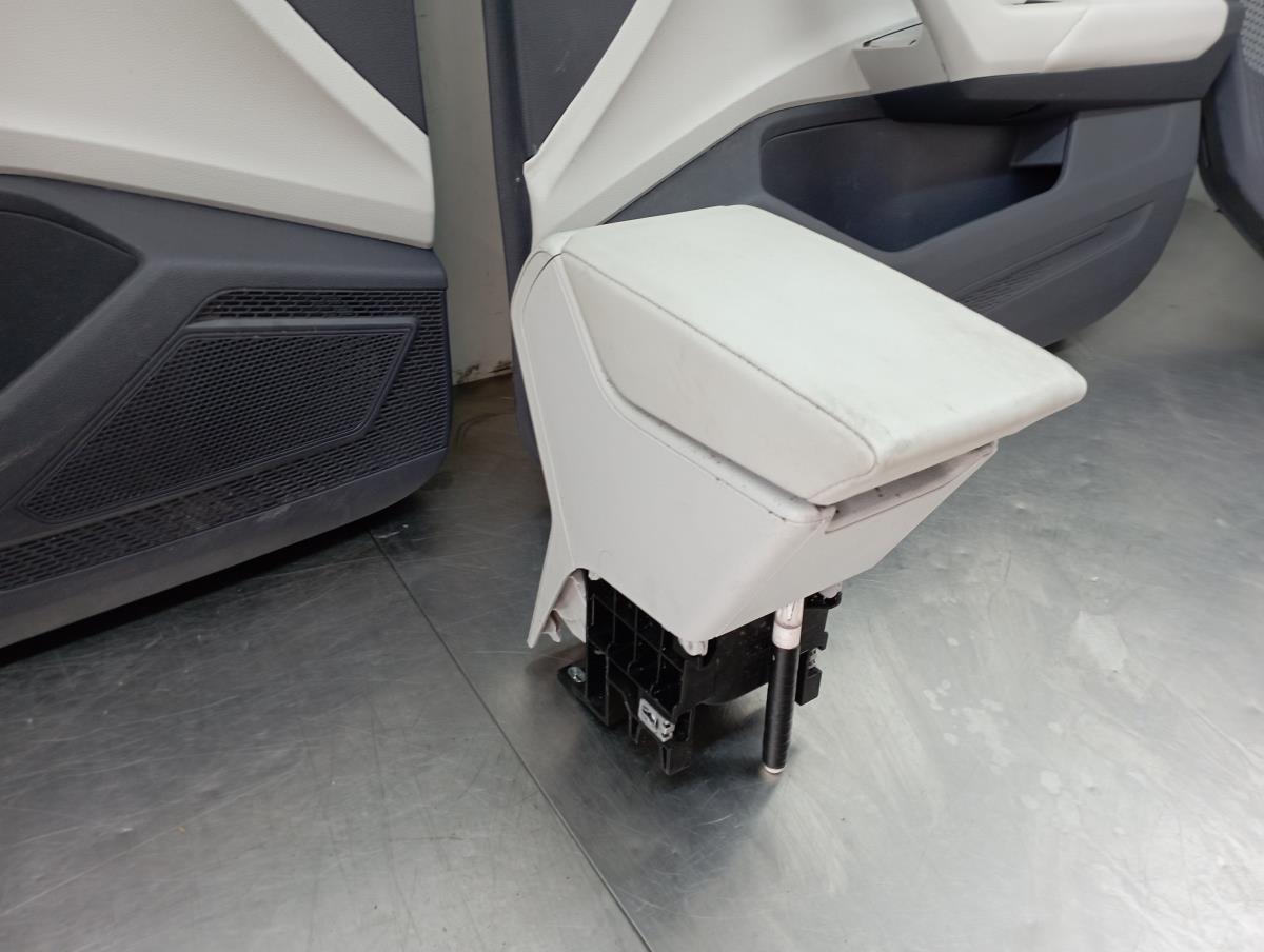 Juego Asientos VOLKSWAGEN Polo (AW1) Imagem-11