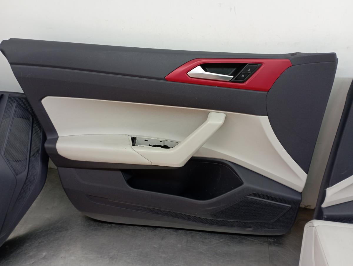 Juego Asientos VOLKSWAGEN Polo (AW1) Imagem-14