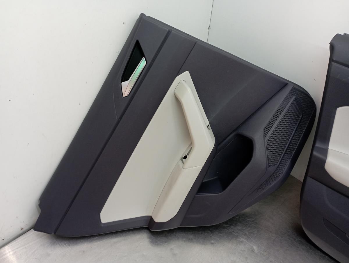 Juego Asientos VOLKSWAGEN Polo (AW1) Imagem-15