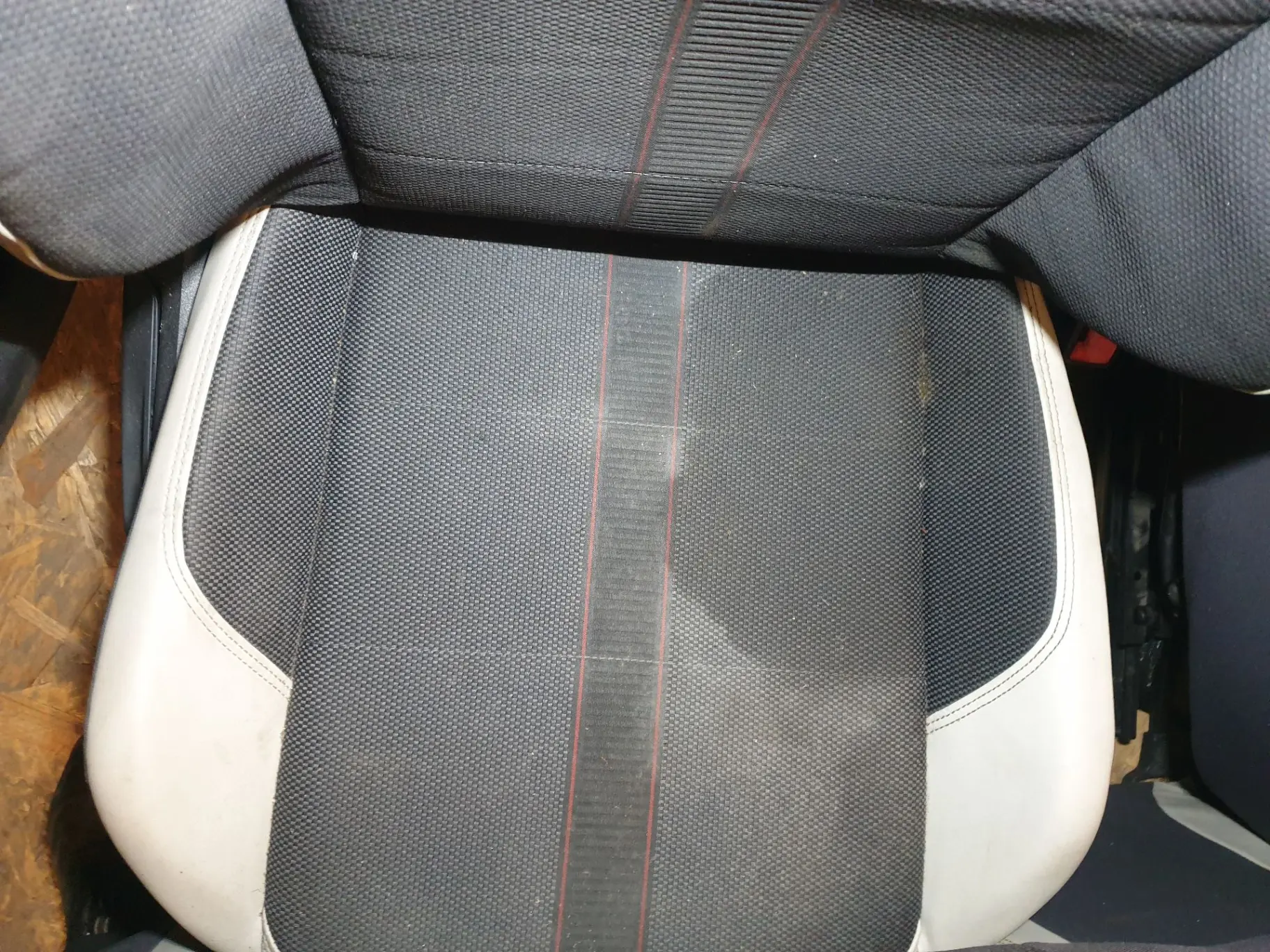 Juego Asientos VOLKSWAGEN Polo (AW1) Imagem-17