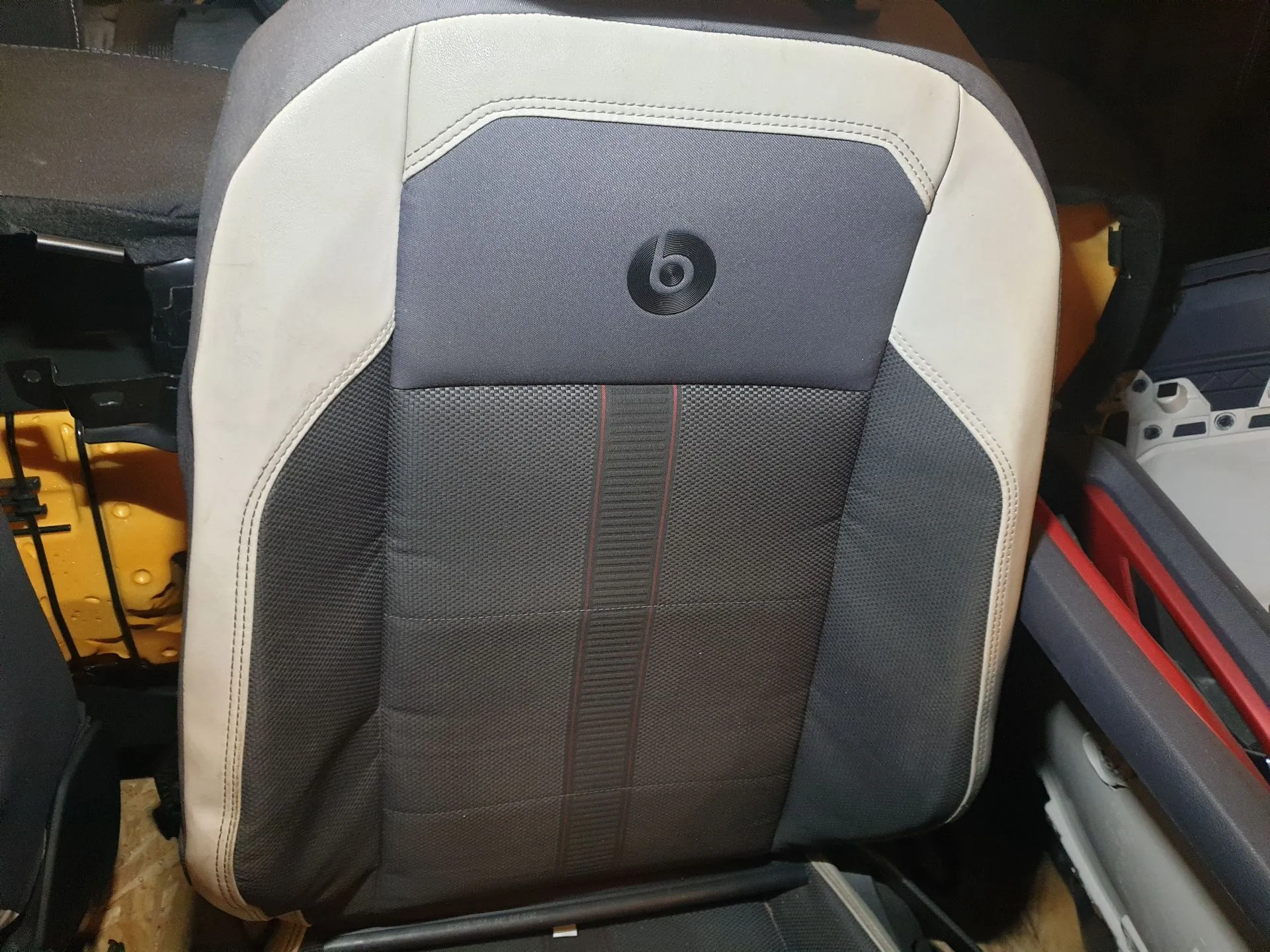 Juego Asientos VOLKSWAGEN Polo (AW1) Imagem-18