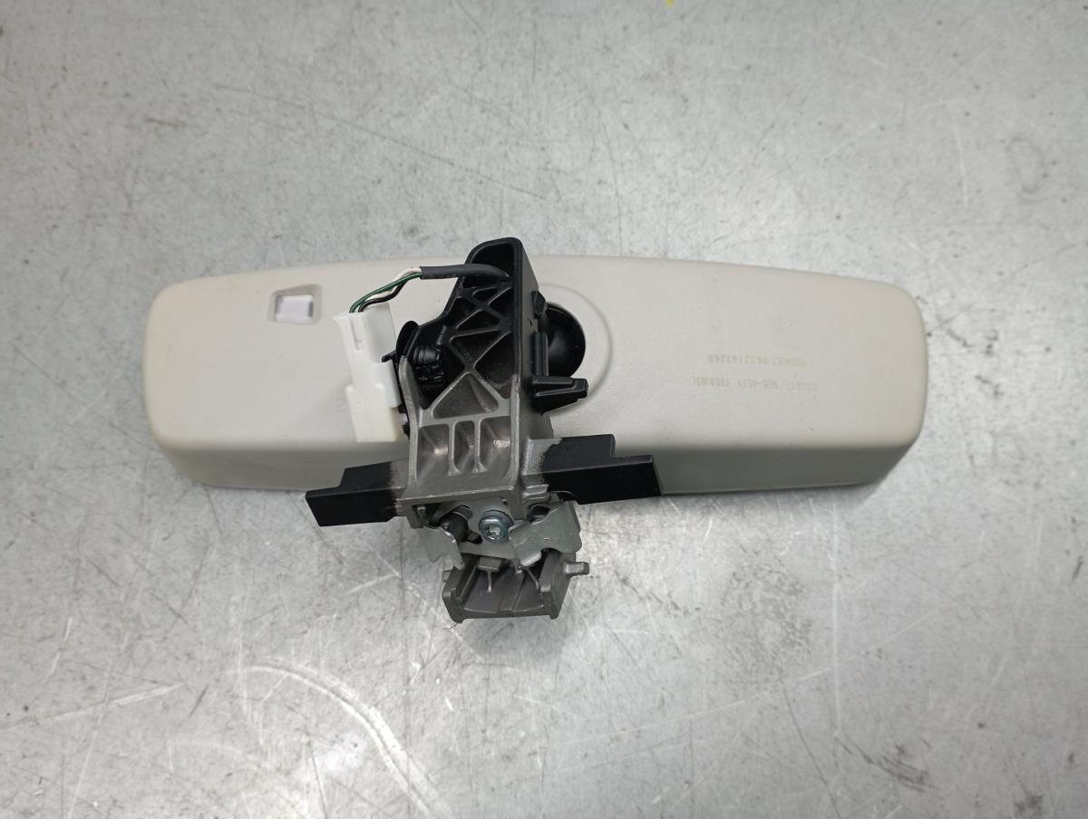 Espelho retrovisor interior RENAULT Megane IV (B9A/M_) Imagem-1