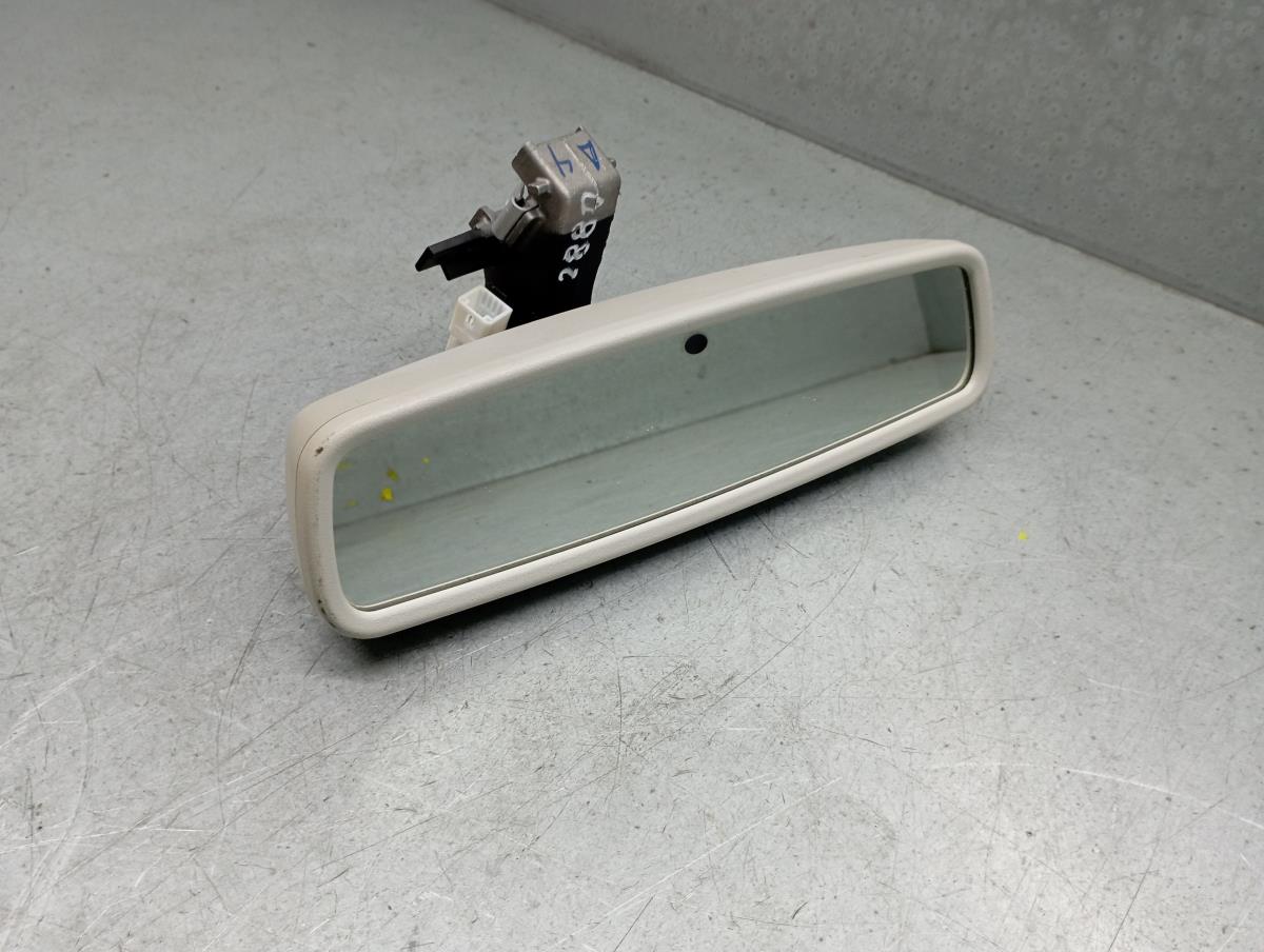 Espelho retrovisor interior RENAULT Megane IV (B9A/M_)