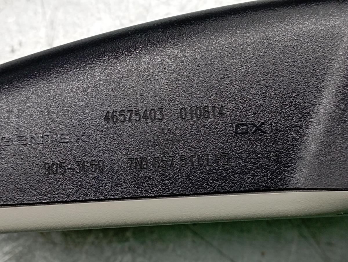 Specchietto retrovisore interno VOLKSWAGEN Golf VII (5G1, BQ1, BE1, BE2) Imagem-3