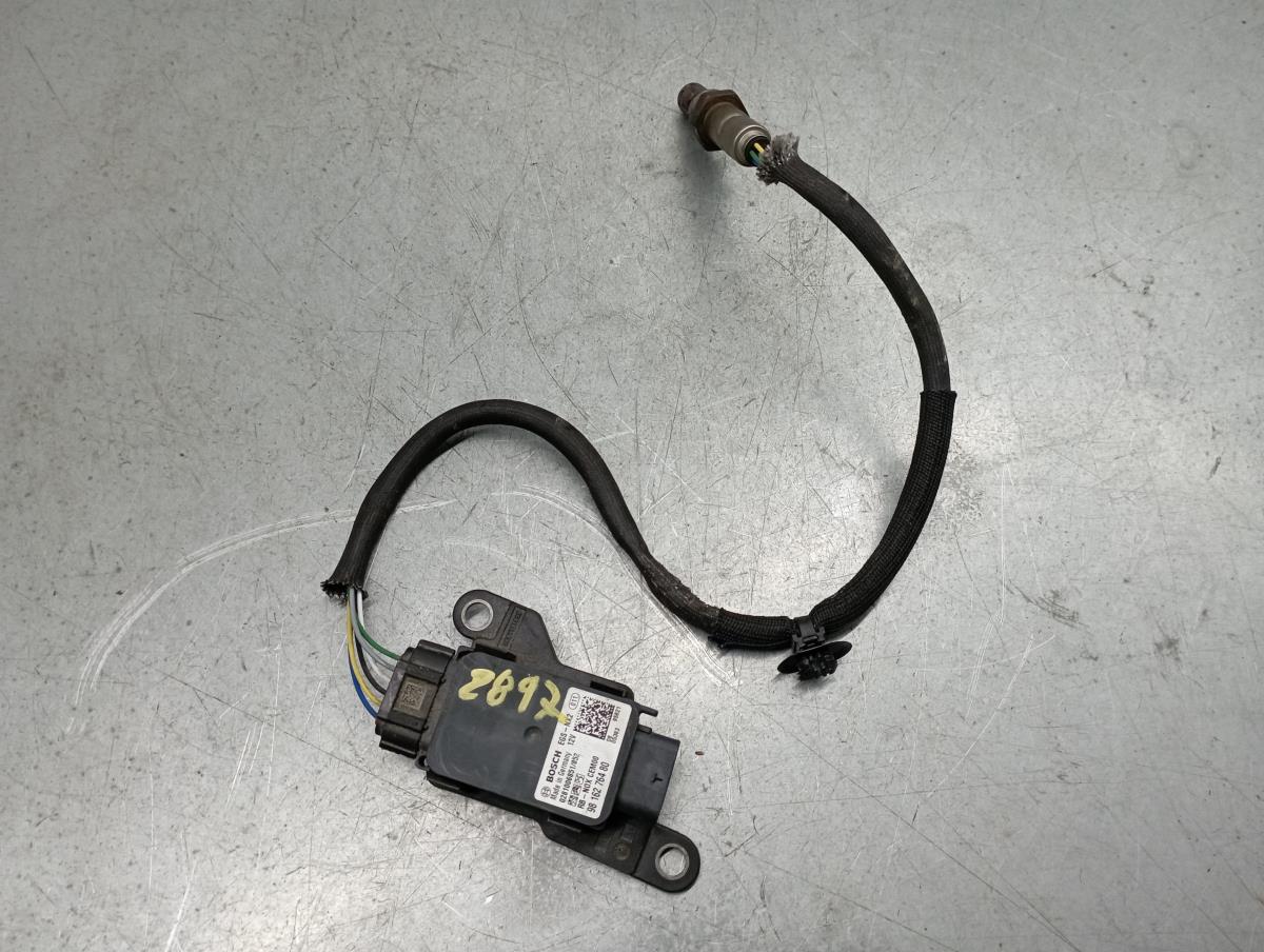 Sonda lambda CITROËN C3 III Van (SX_, SY_)