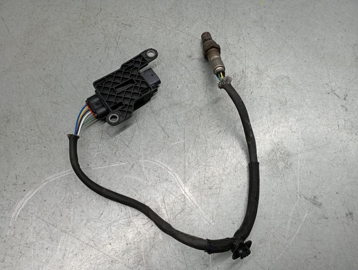 Sonda lambda CITROËN C3 III Van (SX_, SY_) Imagem-1