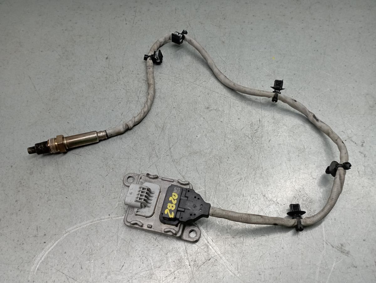 Sonda lambda RENAULT Clio V (BF_)