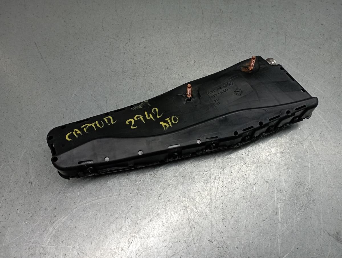 Airbag banco direito RENAULT Captur (J5_) Imagem-1