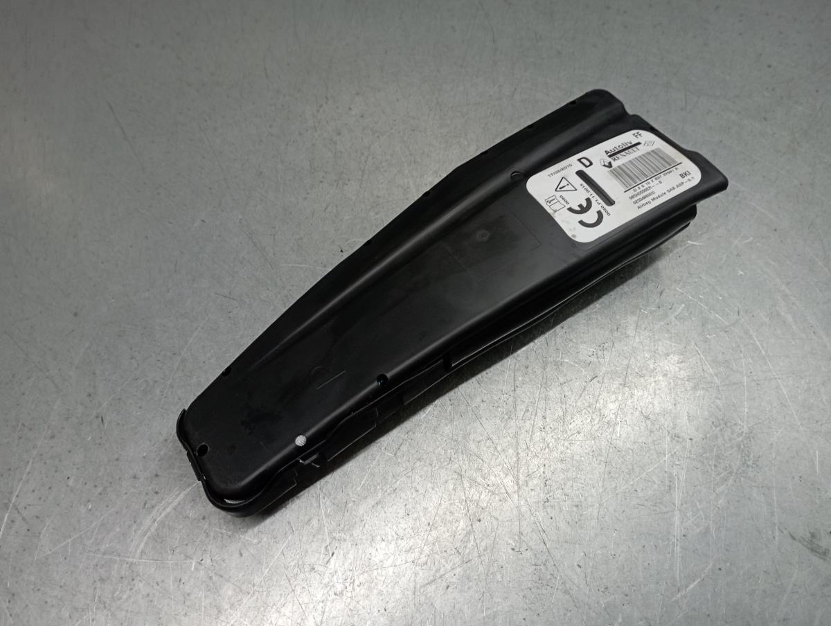 Airbag banco direito RENAULT Captur (J5_)