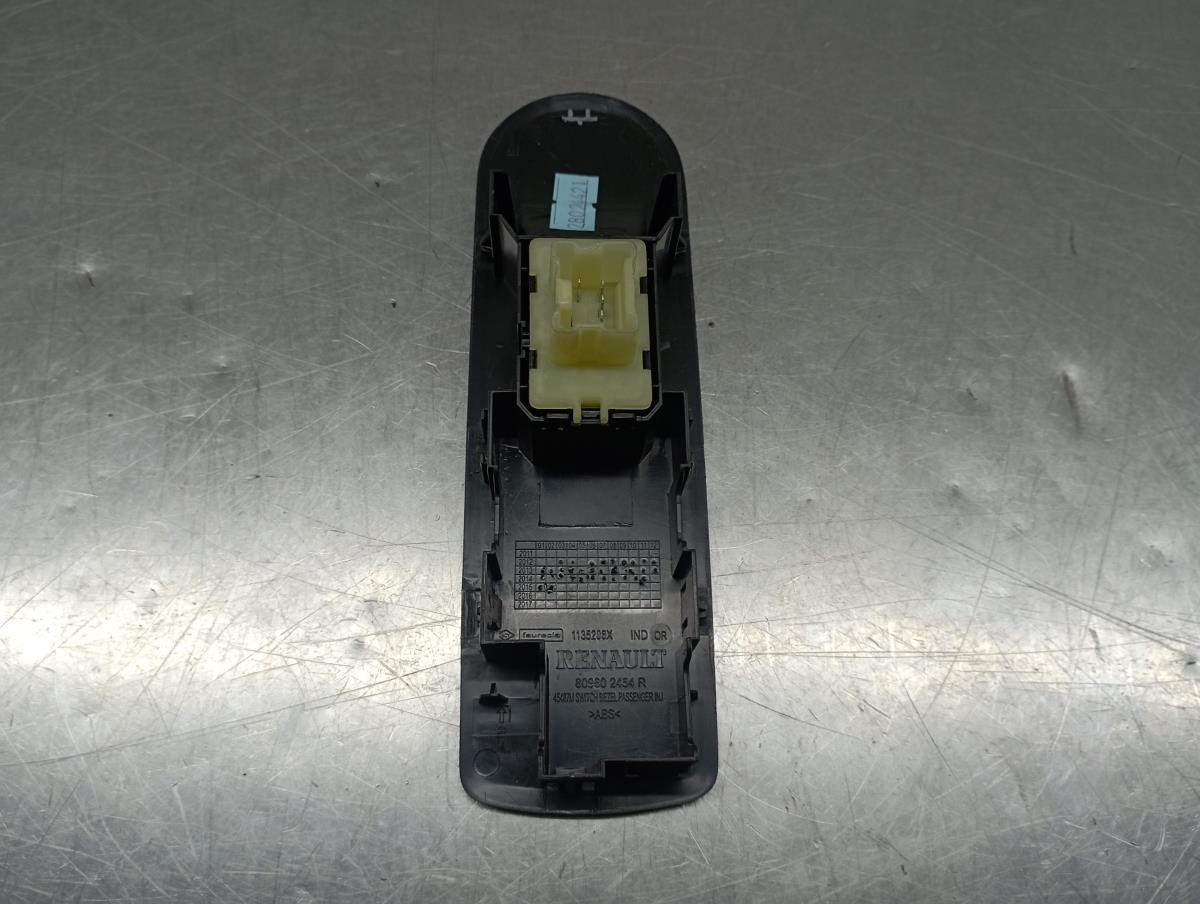Mando / interruptor elevalunas delantero derecho RENAULT Captur (J5_) Imagem-1