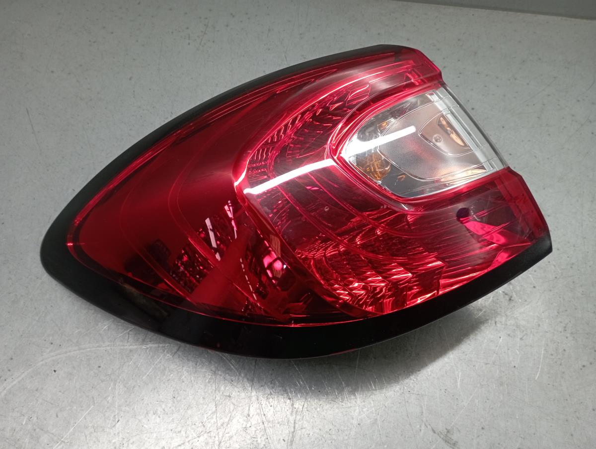 Feu arrière Gauche RENAULT Captur (J5_) Imagem-1