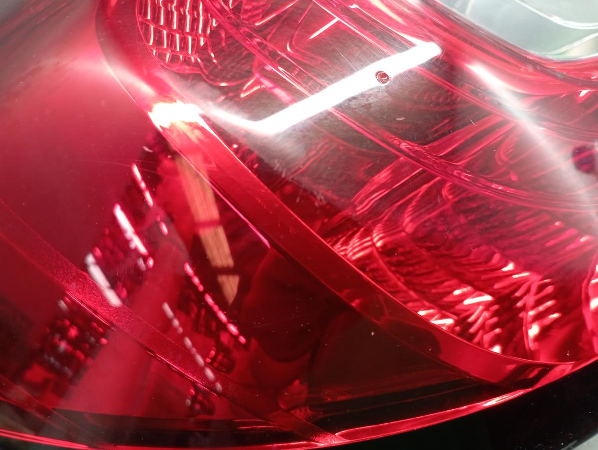 Feu arrière Gauche RENAULT Captur (J5_) Imagem-2